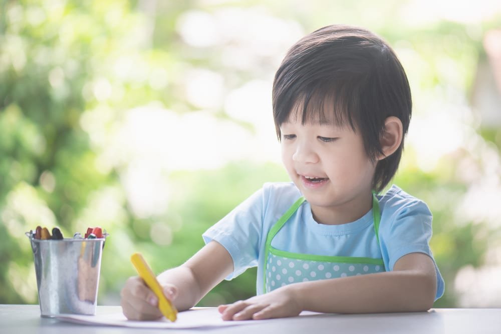 toddler worksheets